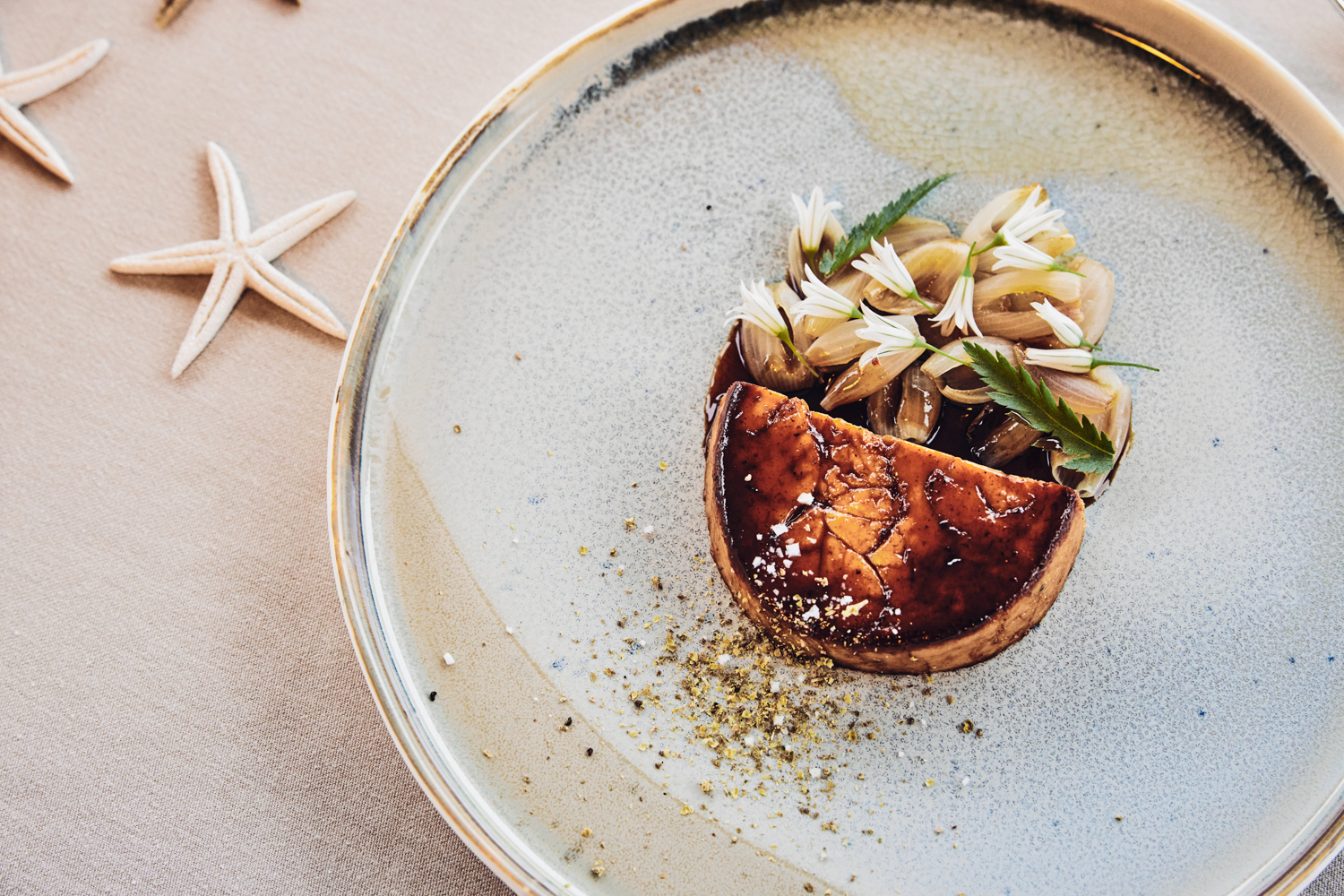 Réveillonnez à Vannes