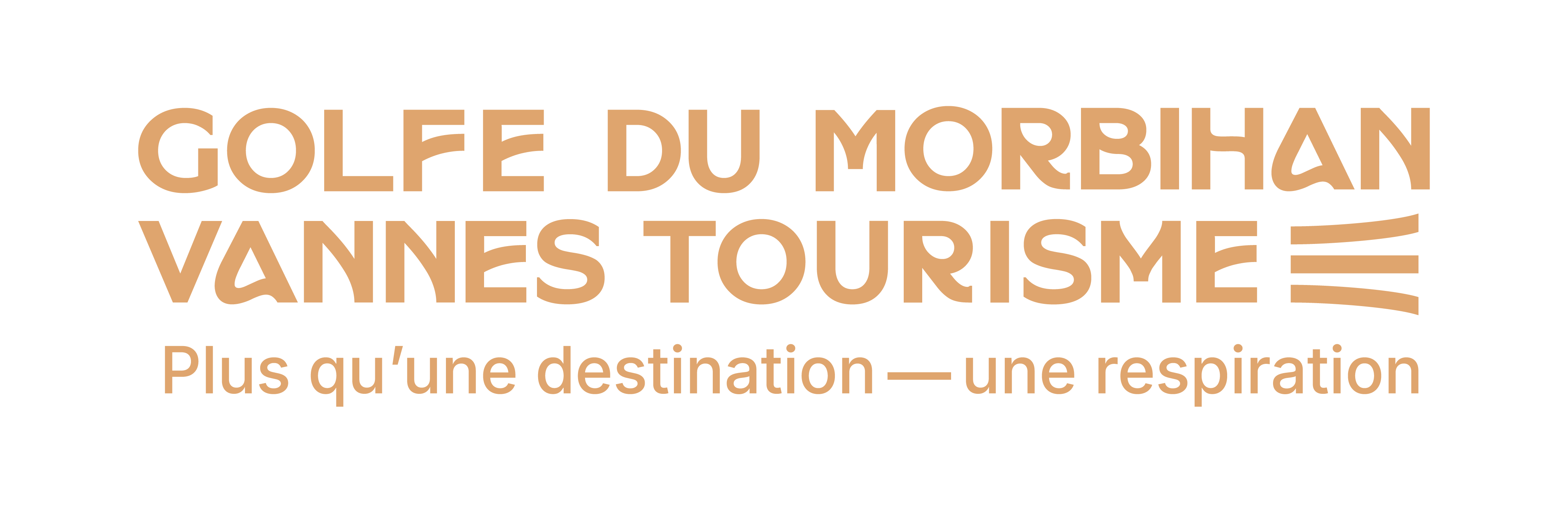 Office de tourisme, Golfe du Morbihan Vannes Tourisme